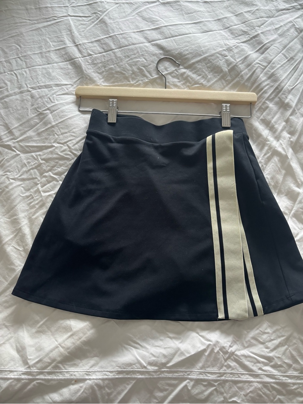 Malbon Womens XS golf skirt